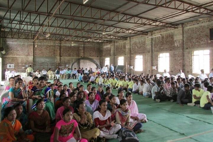 auditorium